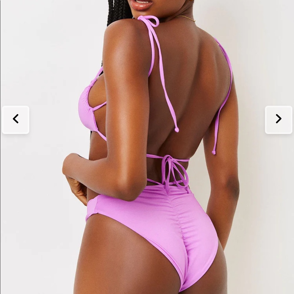 Frankie’s Bikinis Set 💕